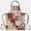 Search for moroccan aprons Background