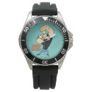 Search for 90s cartoon watches Johnny bravo