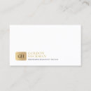 Search for finance business cards Advisor