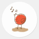 Search for singing bird Modern