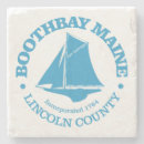 Search for harbour coasters Maine