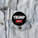 Search for election badges 2025