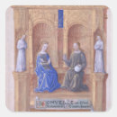 Search for mary and christ stickers Jesus