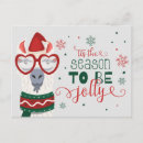 Search for tis the season postcards Santa claus