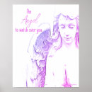 Search for guardian angel art posters Inspirational