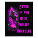 Search for mortal art Halloween