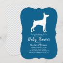 Search for doberman invitations Pinscher
