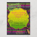 Search for wicked witch invitations Party
