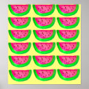 Search for watermelon art Pink