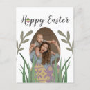Search for easter for friend postcards Modern