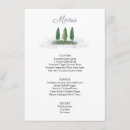 Search for service menus Elegant