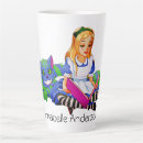 Search for alice mugs Alice in wonderland