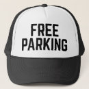 Search for parking hats Funny