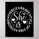 Search for fierce art Woman