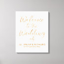 Search for welcome letter weddings Simple