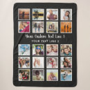 Search for instagram photo blankets Cool