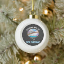 Search for 70th birthday christmas tree decorations Cruise