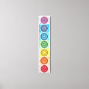 Search for chakra canvas prints Meditation