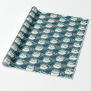 Search for environment wrapping paper Ocean