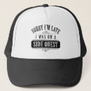 Search for gamer hats Vintage