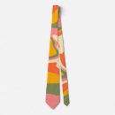 Search for groovy ties Vintage