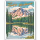 Search for vacation destination stickers Wanderlust