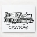 Search for welcome mousepads House