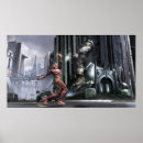 Search for dc 3 posters Injustice gods among us