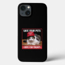 Search for vote trump iphone cases 2025