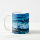 Search for sea waves mugs Coastal