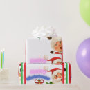 Search for nostalgic christmas wrapping paper Cute