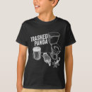 Search for trash panda tshirts Meme