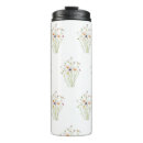 Search for flower bouquet travel mugs Watercolor