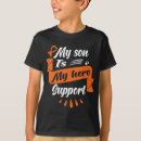 Search for my son is my hero tshirts Awareness