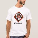 Search for clan scott clothing Crest