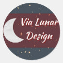 Search for graphic designer stickers Illustration