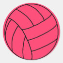 Search for pink volleyball stickers Girl