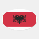 Search for albania stickers Europe