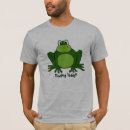 Search for comic frog Fun