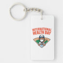 Search for medical rectangular key rings Safety