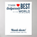 Search for godfather posters Godparents