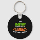 Search for janitor key rings Custodian