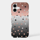 Search for silver polka dots iphone cases Modern
