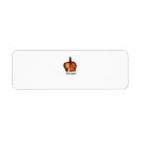 Search for acoustic return address labels Player