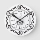 Search for music notes clocks Instrument