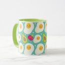 Search for eggs mugs Scrambled
