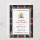 Search for jubilee invitations Diamond