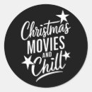 Search for christmas movies stickers Santa