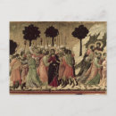Search for duccio postcards Dell'opera