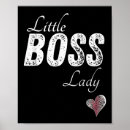 Search for boss lady posters Funny